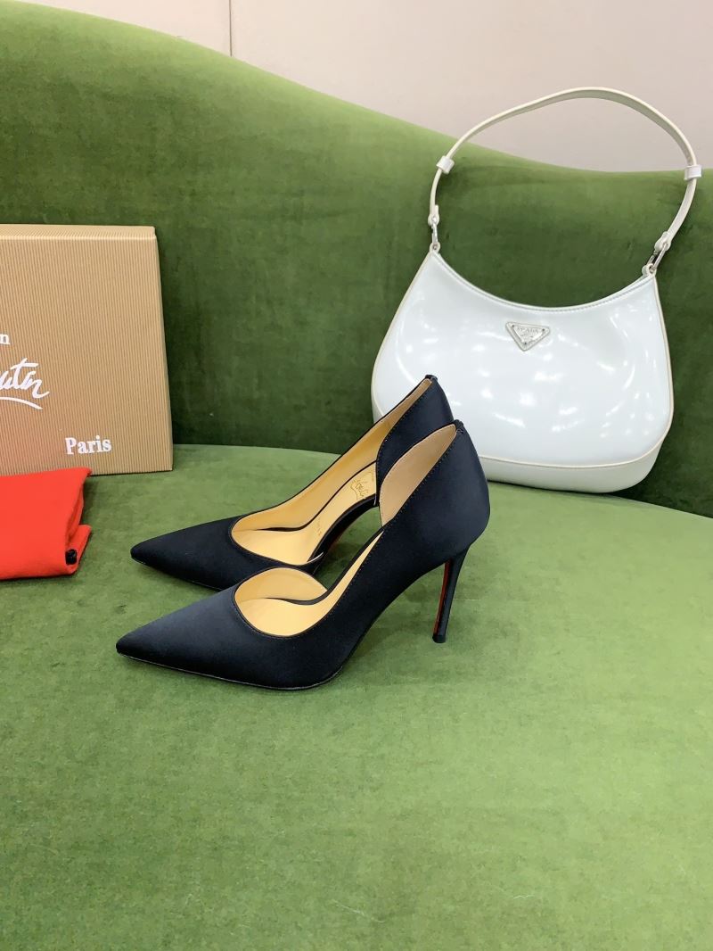 Christian Louboutin Heeled Shoes